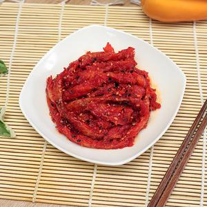 강경진주상회 명태회무침 500g