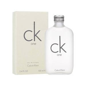 [Calvin Klein]캘빈클라인 CK ONE EDT 100ml