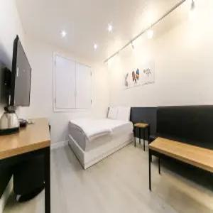 [경북 모텔] 경산 러브웨이 (경산(영남대,대구대,갓바위,하양,진량,자인))