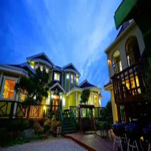 [전북] 부안 레몬테라스펜션(전북, 부안)