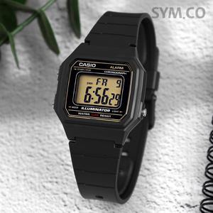 스타샵 W-217H-9A 카시오 스포츠 시계 c13