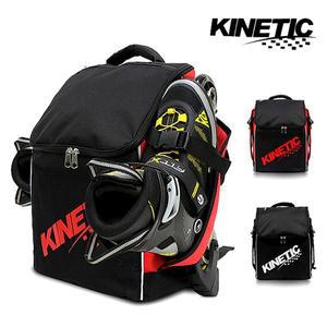 [케이투스케이트]키네틱 인라인가방 키네틱 인라인 스케이트 가방 보호장구 성인용