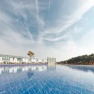 [인천 호텔] 네스트 호텔 (인천공항,을왕리,영종도)