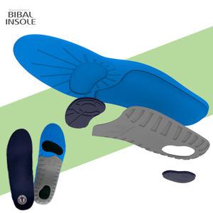 전투화, 군화깔창 군인 아치 깔창 프리미엄 비발인솔