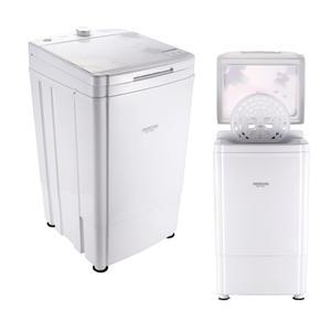 대웅 탈수기 6.0kg 물세척가능 짤돌이 DW-N560