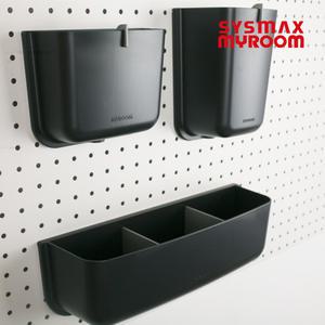 마이룸 자석 월포켓 1 3 4호 세트