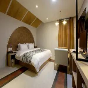 [경기 모텔] 화성(향남) 엘가 관광호텔 (동탄,화성,오산,병점)