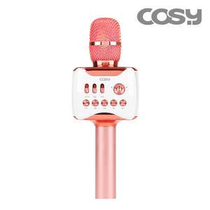 [코시] 프리미엄 블루투스 마이크 MR반주 에코 Q9 SP3195MKBT