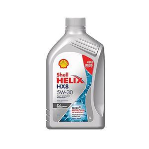 쉘 힐릭스, SHELL HELIX HX8 ECT 5W-30 1L, 프리미엄 합성엔진오일