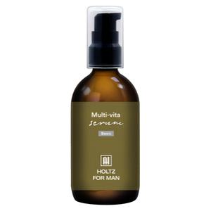 홀츠포맨 옴므 남성 남자 화장품 피부 종합 영양제 멀티 비타민 세럼 에센스 100ml