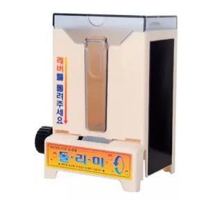 돌리미 정수기컵 생수컵 종이컵 디스펜서 홀더 좌측용