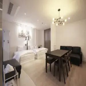 [대구 모텔] 대구 동성로 인썸니아 호텔 (동성로,서문시장,대구역,경북대,엑스코)