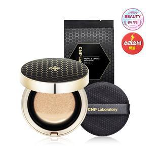 [차앤박]프로폴리스 앰플 인 쿠션 기획세트(본품+리필)