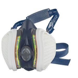 GVS 일립스 ABEK1P3 방독마스크 (SPR490/SPR491)