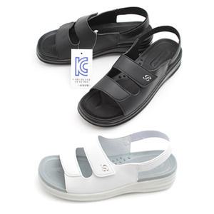 보경 E간호샌들 간호화/간호사신발/슬리퍼/사무실/샌들/여성/병원