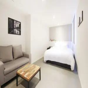 [부산 모텔] 부산 광안리 호텔 메종 (광안리,수영)