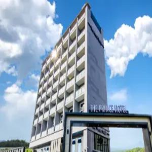 [인천 모텔] 인천(을왕리) 더 프린스 호텔 (인천공항,을왕리,영종도)