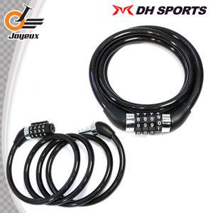 [FNS]대한스포츠 DH-423 4자리 번호변경 자물쇠