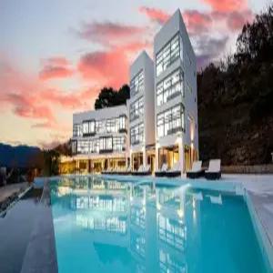 [경남 펜션] 합천 더일리있는펜션 (거창,함안,창녕,합천,의령)