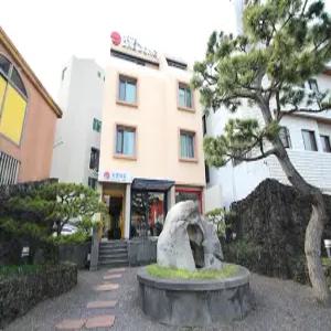 [제주 호텔] 제주 대동호텔 (제주공항 동부(제주시청,탑동,건입동),추자도)