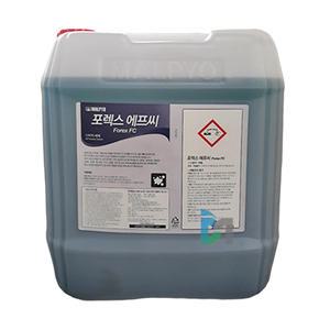 말표 포렉스에프씨 다목적세제 바닥용세정제 18.75L
