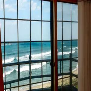 [강원 모텔] 고성 하비치 펜션 (속초,고성)