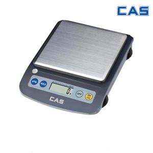 [CAS]전자저울 WK-4C