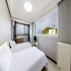 [강원] 속초 씨앤스테이(강원모텔/속초모텔)