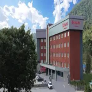 [충북] 라마다 바이윈덤 호텔 충주 수안보(충북호텔/충주호텔/충주라마다 바이윈덤 호텔 충주 수안보)