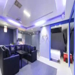 [부산] 송정 브이(부산모텔/해운대모텔/해운대송정 브이)