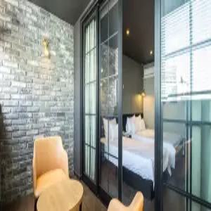 [부산] 사상 하이호텔(부산모텔/사상모텔)