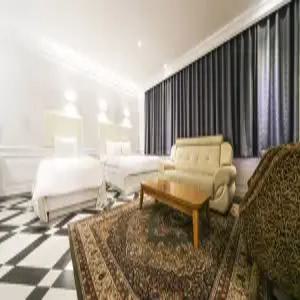 [서울] 종로 컬리넌(서울모텔/종로모텔)