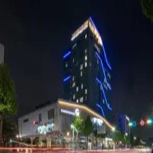 [인천] 당일특가 하버파크호텔(인천호텔/중구호텔/중구 당일특가 하버파크호텔)