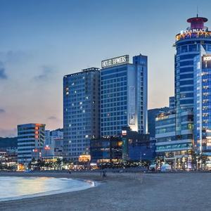 [부산] 켄트호텔 광안리 by 켄싱턴(부산호텔/수영호텔/수영켄트호텔 광안리 by 켄싱턴)