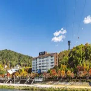 [전북] 켄싱턴리조트 지리산남원(전북호텔/남원호텔)