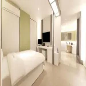 [전북] 정읍 짝꿍드라이브인 무인텔(전북모텔/정읍모텔)