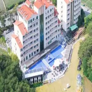 [경북] 성호리조트(경북호텔/경주호텔/경주성호리조트)