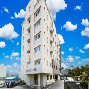 [강원] 아이체크 호텔(강원호텔/동해호텔/동해아이체크 호텔)