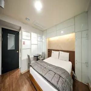 [대구 모텔] 대구 수성못 도도 (동대구역,신천동,수성못,범어,라이온즈파크,알파시티,시지)