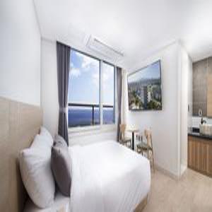 [제주] 서귀포 호텔이디(제주모텔/서귀포모텔)