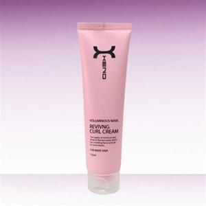 제노 리바이빙 컬크림 150ml/컬링에센스 탄력,웨이브(정품)