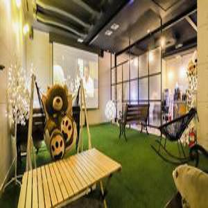 [충남] 서산 넘버25-구 펀앤포크 호텔(충남모텔/서산모텔)