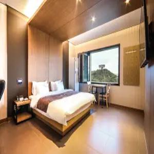 [전남 모텔] 나주 호텔 드림 (나주,함평,영광,장성)