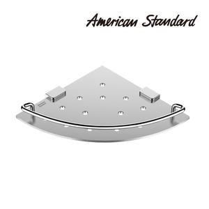 아메리칸스탠다드 알루미늄 코너선반 FH1046-0EAK400AW