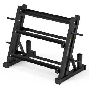 이고진 멀티 덤벨거치대 덤벨 아령 거치대 정리대