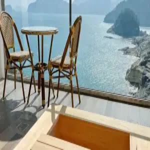 [경남]  바람의언덕 리조트(경남호텔/거제호텔/거제 바람의언덕 리조트)