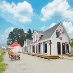 [충남 펜션] 홍성 바담채펜션 (예산,홍성)