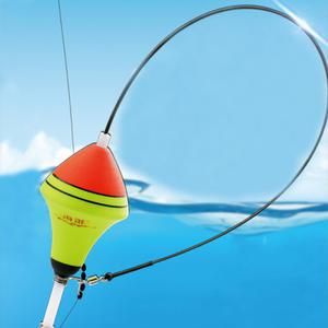 자동막대 낚시찌 낚시미끼 소품 용품 찌 자동챔질