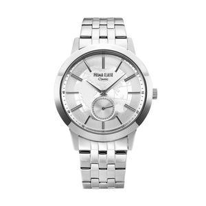 [프리마클라쎄][프리마클라쎄 시계] 정품A/S가능 PCM19016M_SW