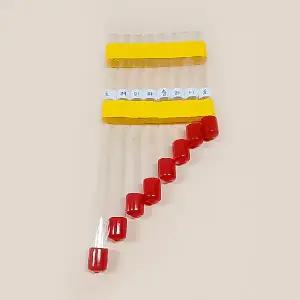 팬플룻만들기5인용